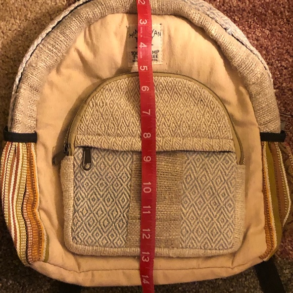 Backpack. - Picture 6 of 6